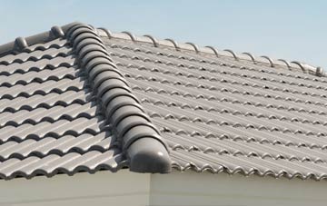 advantages of East Acton clay roofing