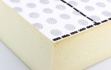 meeting East Acton building codes