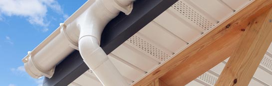 get East Acton guttering quotes today