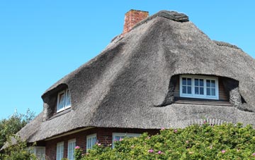 thatch roofing East Acton, Ealing
