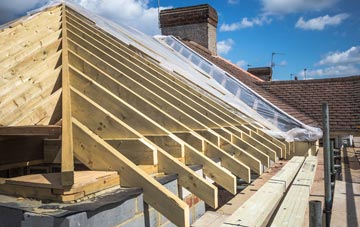 wooden roof trusses East Acton, Ealing