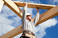 East Acton roof replacement work